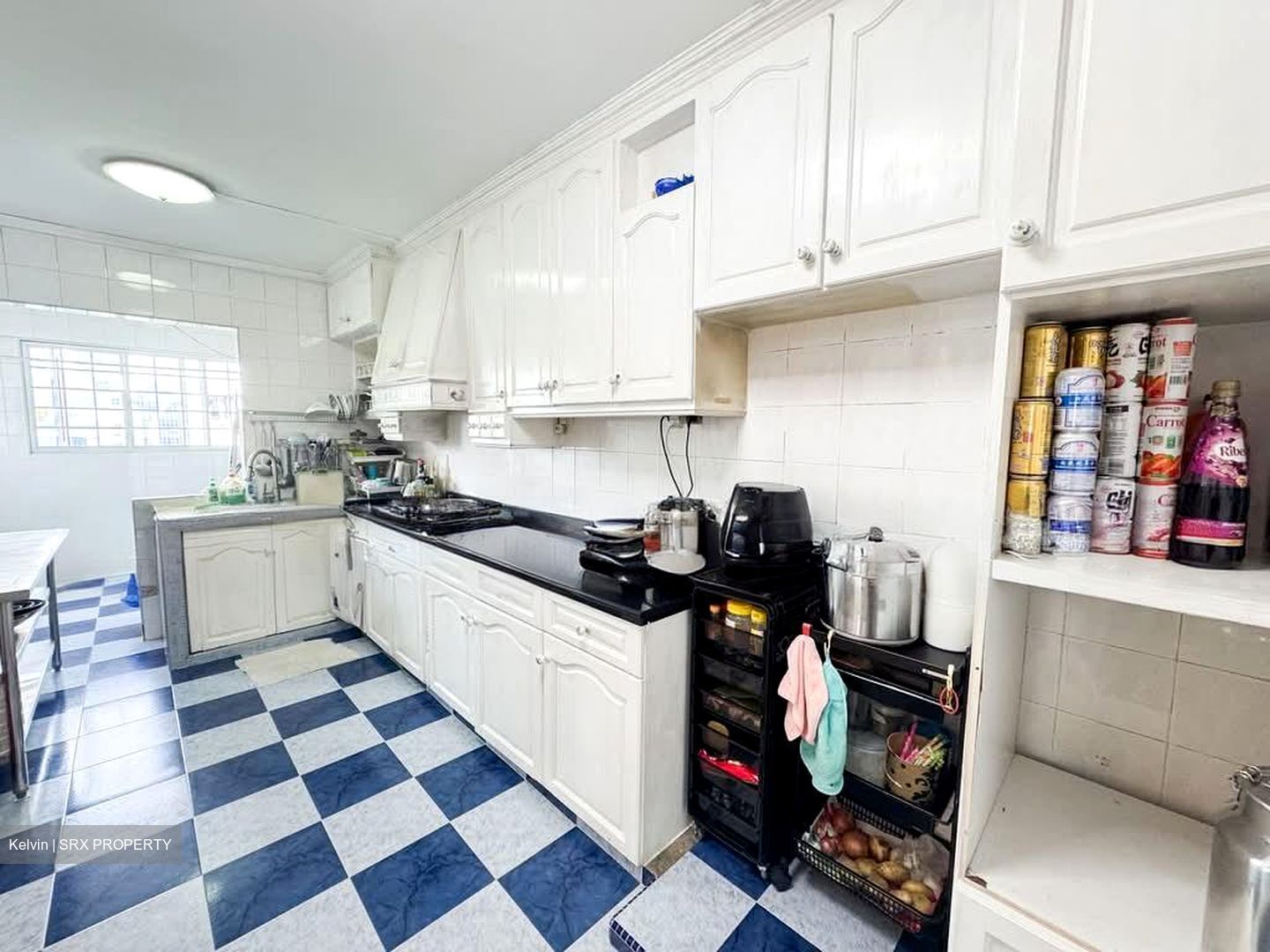 Blk 964 Hougang Avenue 9 (Hougang), HDB 5 Rooms #566365811